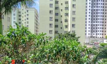 Imagem 3: APTO VILA EMA COM 03 DORMS E VAGA DE GARAGEM- LAZER COMPLETO