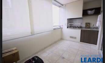 Imagem 4: APARTAMENTO - PERDIZES - SP