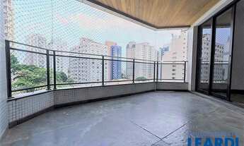 Imagem: APARTAMENTO - VILA MARIANA - SP