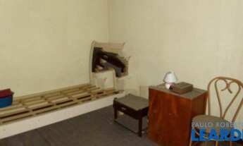 Imagem 7: CASA ASSOBRADADA - POMPÉIA - SP