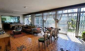 Imagem 2: SOBRADO - PACAEMBU - SP