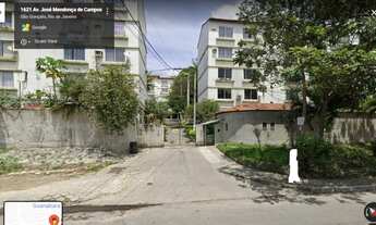 Imagem: Colubandê/Aptº 2 qts móveis planejados