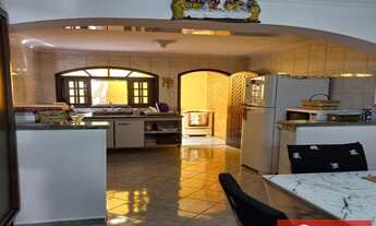 Imagem 6: Sobrado Vila Rio Branco São Paulo/SP