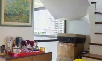 Imagem 3: COBERTURA - CHÁCARA KLABIN - SP