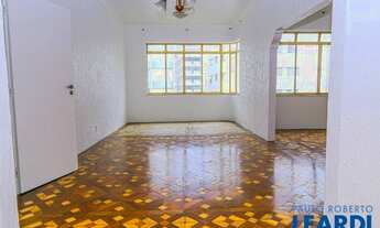 Imagem: APARTAMENTO - JARDIM PAULISTA - SP