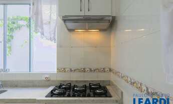 Imagem 7: CASA ASSOBRADADA - CAMBUCI - SP