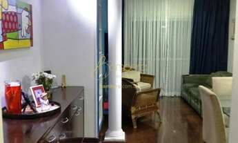 Imagem 5: Lindíssimo apartamento no Morumbi