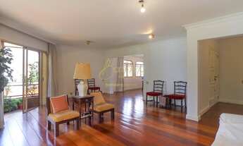 Imagem 2: Itaim Bibi 230m² X 3 vagas - Rua Fechada