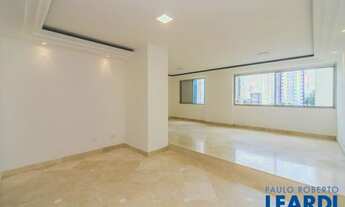 Imagem: APARTAMENTO - MOEMA PÁSSAROS - SP