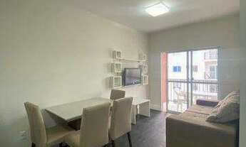 Imagem 3: Apartamento com 2 dormitórios à venda, 52 m² por R$ 212.800,00 - Aririú - Palhoça/SC