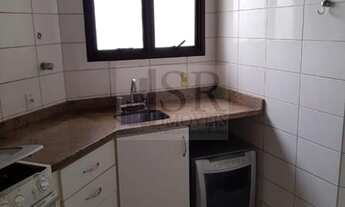 Imagem 4: Apartamento 3 Dormitórios sendo 1 Suíte 117m2 Para Alugar no Tatuapé São Paulo