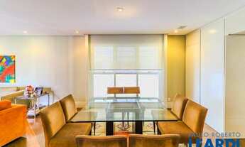 Imagem 2: APARTAMENTO - BROOKLIN - SP