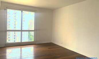 Imagem 2: APARTAMENTO - JARDIM AMÉRICA - SP