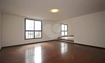 Imagem 2: Apartamento em Higienópolis