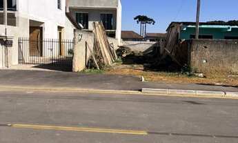 Imagem 4: Vendo terreno. Valor 83.000,00 aceito carro como parte de paganebto