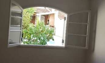 Imagem 7: CASA TÉRREA - ALVINÓPOLIS - SP