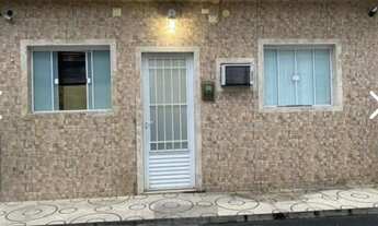 Imagem: Casa térrea