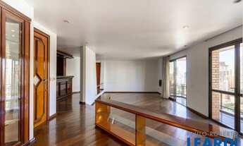 Imagem 4: APARTAMENTO - PERDIZES - SP