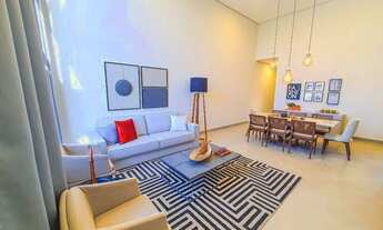 Imagem 3: Casa em Condomínio para Venda em Indaiatuba, Park Gran Reserve, 3 dormitórios, 1 suíte, 2