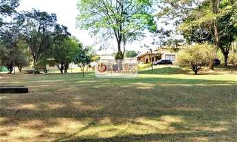 Imagem 4: Chácara Condomínio para Venda em Indaiatuba, Colinas do Mosteiro de Itaici, 6 dormitórios