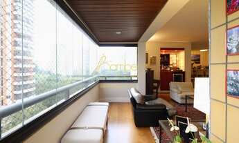 Imagem 2: Apartamento no Campo Belo. Um case de sucesso