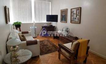 Imagem 5: Apartamento à venda, 4 quartos, 1 suíte, 1 vaga, Copacabana - RIO DE JANEIRO/RJ