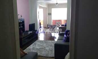 Imagem 6: Apartamento à venda, 3 quartos, 2 suítes, 1 vaga, Copacabana - RIO DE JANEIRO/RJ