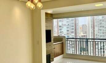 Imagem 3: APARTAMENTO - MORUMBI - SP