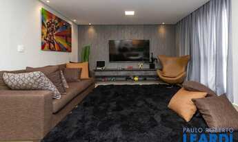 Imagem 2: APARTAMENTO - BELA VISTA - SP