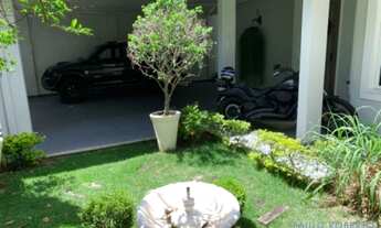 Imagem 6: CASA ASSOBRADADA - JARDIM ESPLANADA - SP