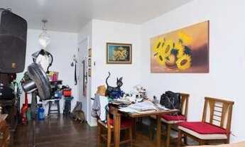 Imagem 3: Apartamento para venda com 120 metros quadrados com 3 quartos em Copacabana - Rio de Janei