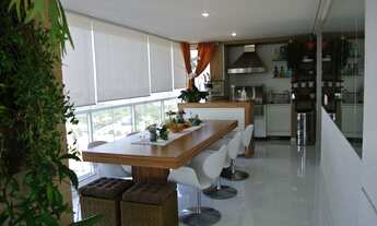 Imagem 7: Venda Apartamento 5 Dormitórios - 720 m² Campo Belo