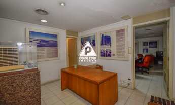 Imagem 3: Sala à venda, 1 vaga, Copacabana - RIO DE JANEIRO/RJ