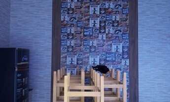 Imagem 7: SOBRADO - RESIDENCIAL BELA VISTA - SP