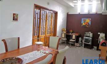 Imagem 6: CASA ASSOBRADADA - VILA SÔNIA - SP