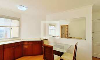 Imagem 3: Apartamento à Venda - Jardim Monte Kemel, 2 Quartos, 55 m2