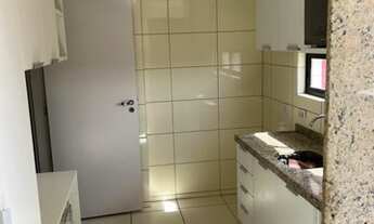 Imagem 3: Apartamento para venda com 104 metros quadrados com 2 quartos em Nova Betânia - Mossoró