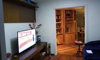 Imagem 7: Apartamento com 3 suítes e 141m² na Vila Andrade - SP