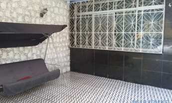 Imagem 1: CASA ASSOBRADADA - SAÚDE - SP