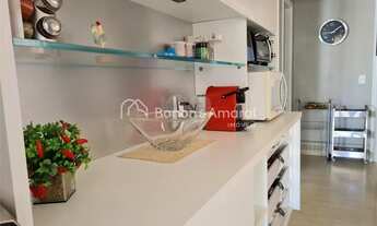 Imagem 6: Apartamento a Venda Horizon Taquaral Campinas