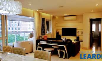 Imagem: APARTAMENTO - BROOKLIN - SP