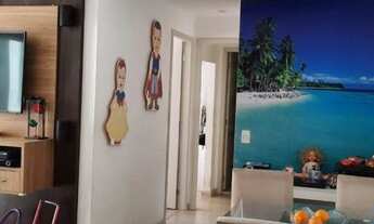 Imagem 4: APARTAMENTO - INTERLAGOS - SP