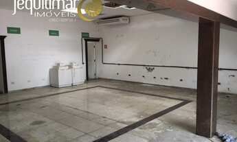 Imagem 5: GUARUJá - Conjunto Comercial/Sala - Praia do Pernambuco