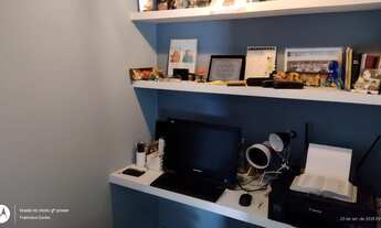 Imagem 6: Apartamento 107 metros - Cond Anima Clube - Móveis planejados