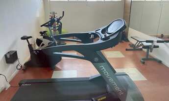 Imagem 5: Apartamento Central Park c/ 2qts, sendo 1suíte, 2brs, 1vg, amrs, box c/ blindex