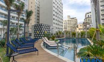 Imagem: APARTAMENTO - PARQUE SÃO LUIZ - SP