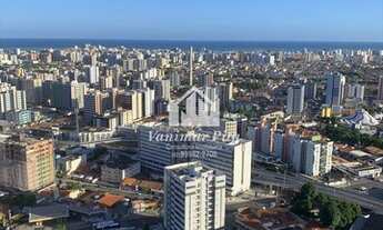 Imagem 4: Apartamento para venda com 110 m² com 3 quartos em Mangabeiras - Maceió - AL