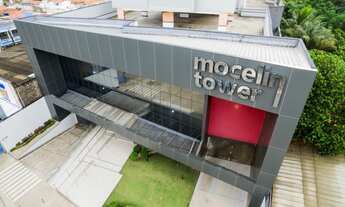 Imagem: Sala Comercial Aluguel - Ed. Mocelin Tower