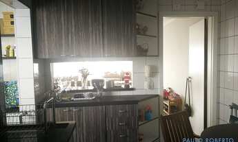 Imagem 7: APARTAMENTO - PINHEIROS - SP