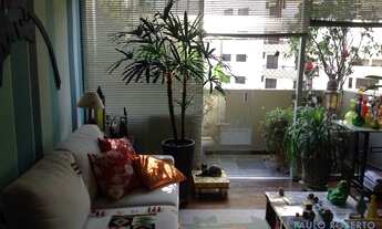 Imagem 4: APARTAMENTO - MORUMBI - SP
